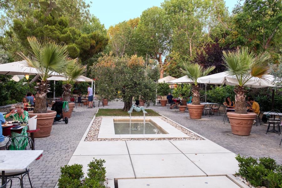 Camping Molino a Fuoco  – foto 19