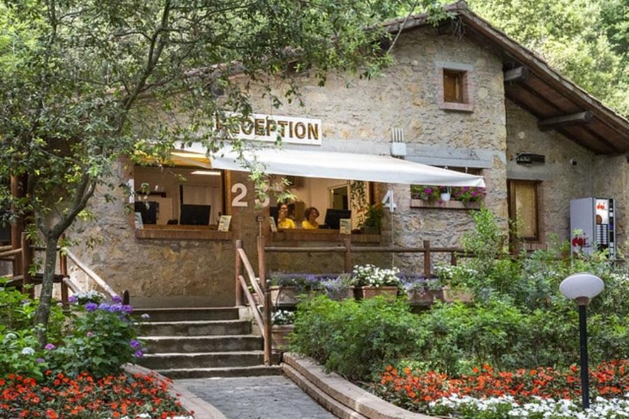 hu Montescudaio village – foto 8