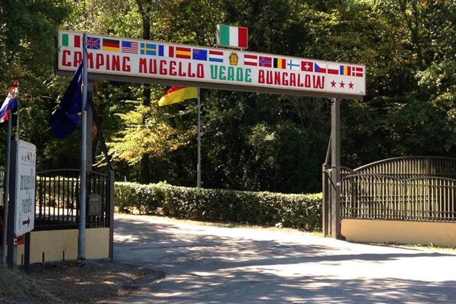 Camping Village Mugello Verde  – foto 3