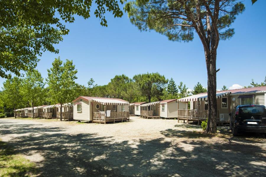 Camping Village Mugello Verde  – foto 4