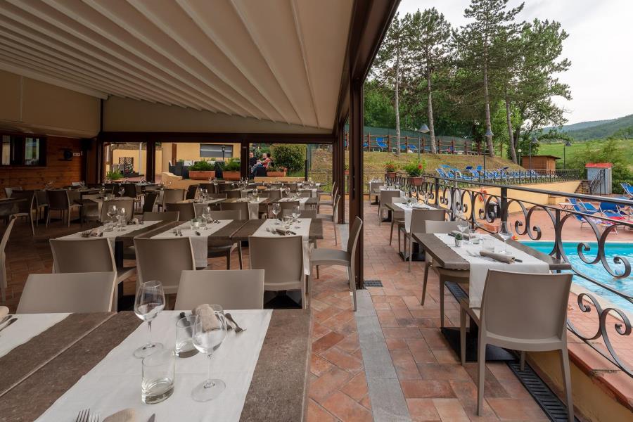 Camping Village Mugello Verde  – foto 6