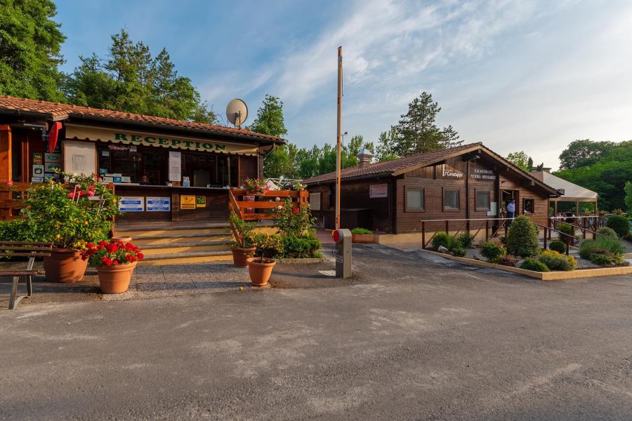 Camping Village Mugello Verde  – foto 9