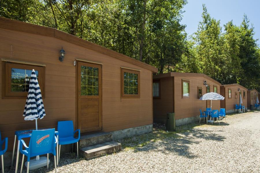 Camping Village Mugello Verde  – foto 10