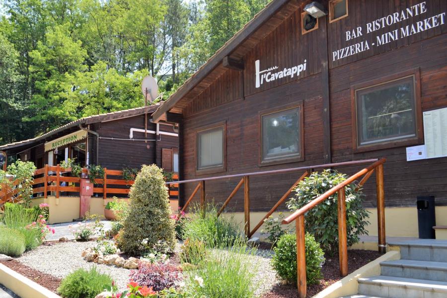 Camping Village Mugello Verde  – foto 11