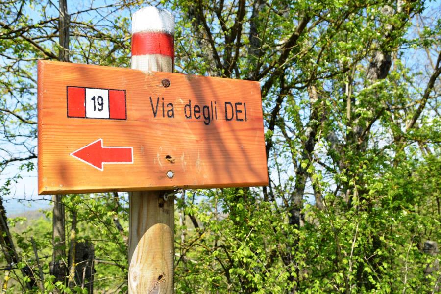 Camping Village Mugello Verde  – foto 12