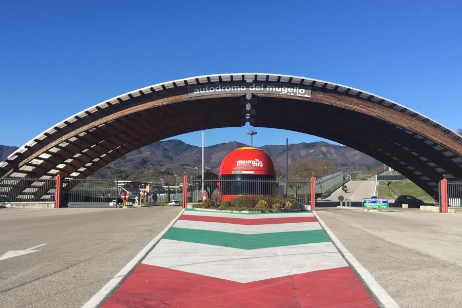 Camping Village Mugello Verde  – foto 15