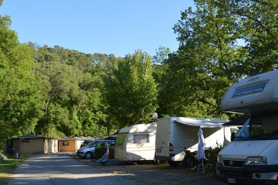 Camping Village Mugello Verde  – foto 17