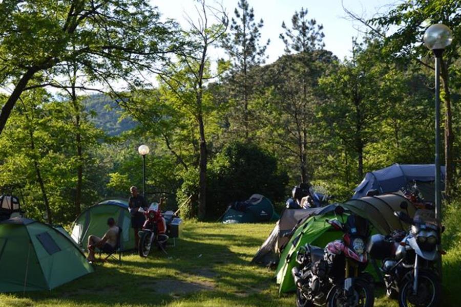 Camping Village Mugello Verde  – foto 18