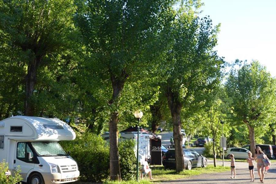 Camping Village Mugello Verde  – foto 19