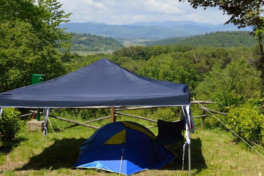 Camping Village Mugello Verde  – foto 20