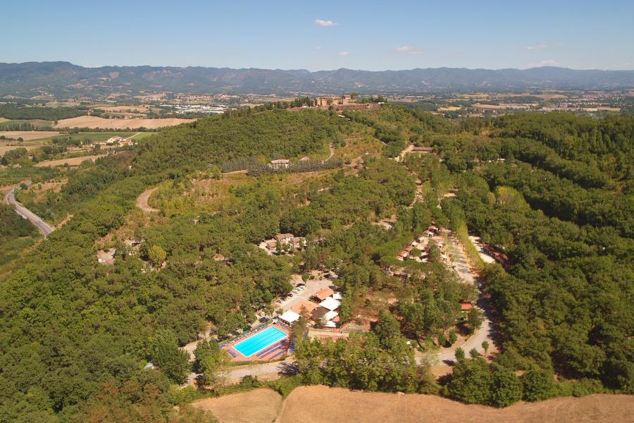 Camping Village Mugello Verde  – foto 1