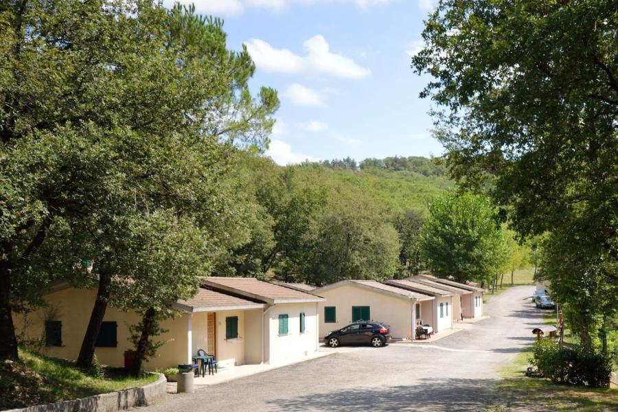 Camping Village Mugello Verde  – foto 2