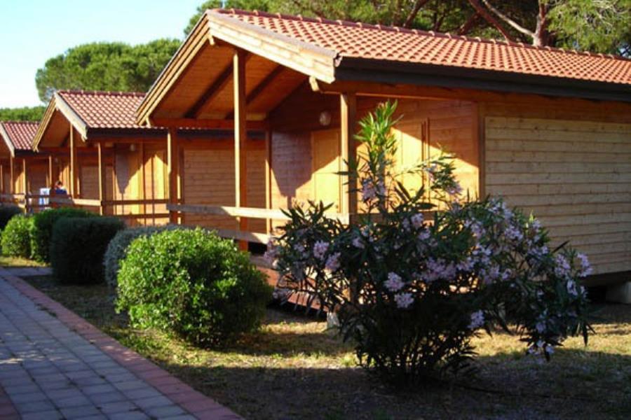Camping Village Oasi  – Foto 1