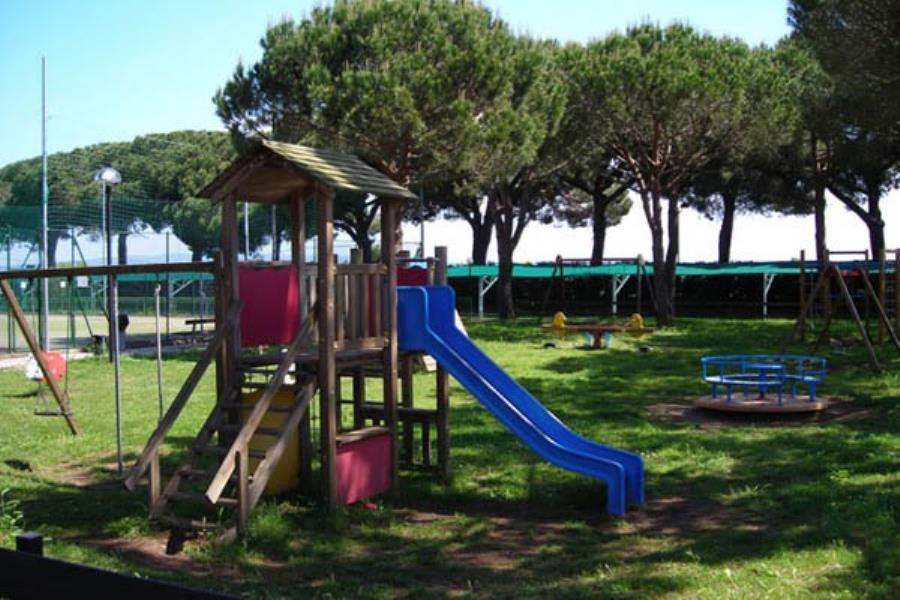 Camping Village Oasi  – Foto 2
