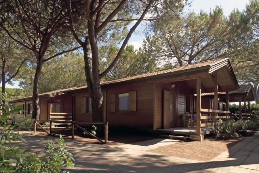Camping Village Oasi  – Foto 3