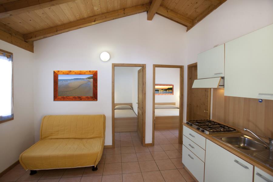 Camping Village Oasi  – Foto 8