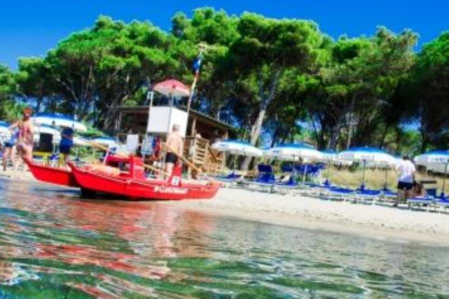 Villaggio Orizzonte  – photo 8