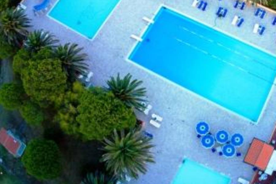 Villaggio Orizzonte  – photo 10