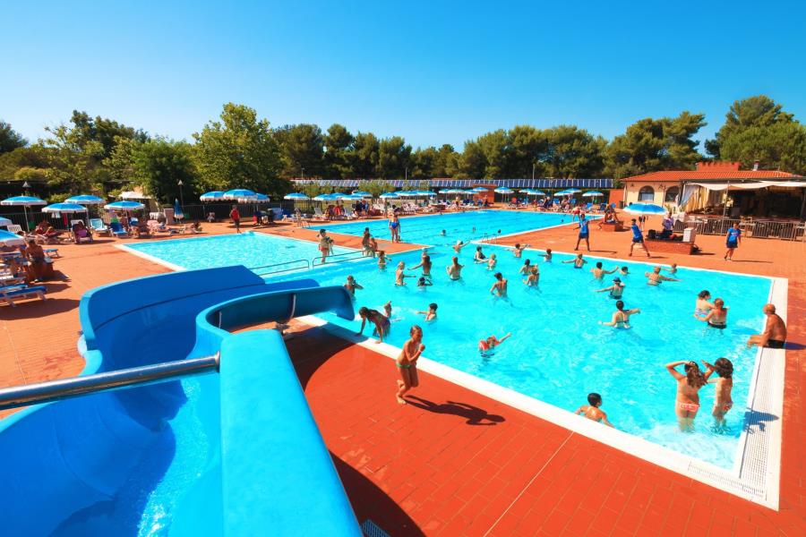 Villaggio Orizzonte  – photo 4