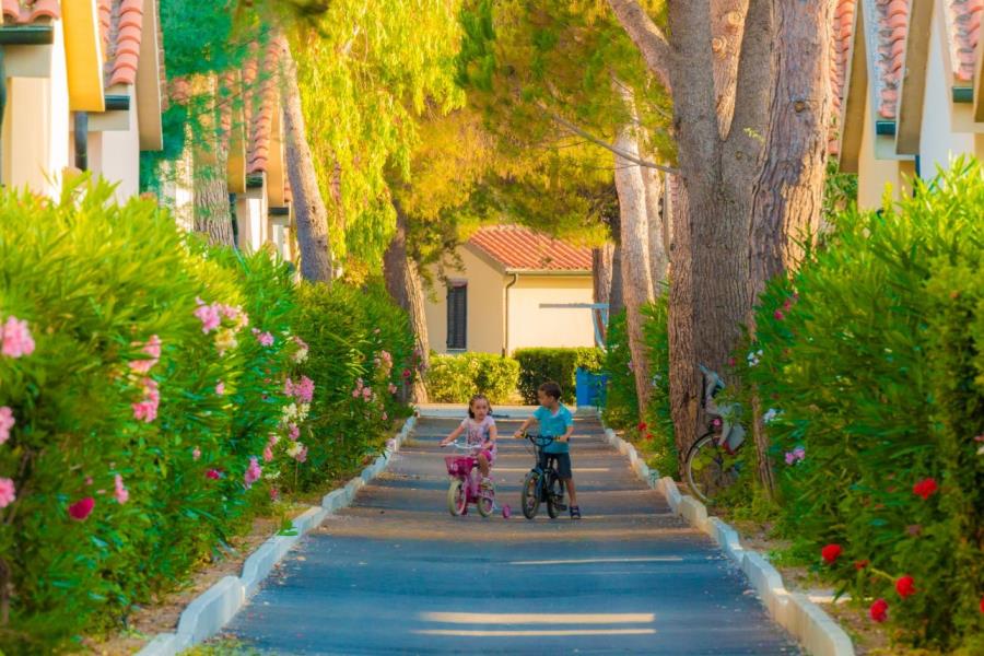 Villaggio Orizzonte  – photo 6