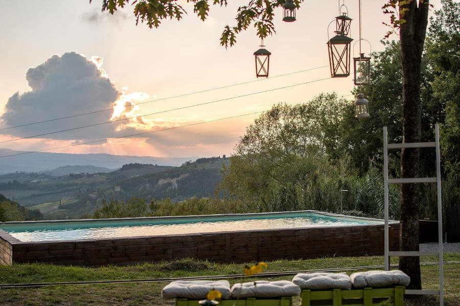 Camping Panorama del Chianti  – photo 1