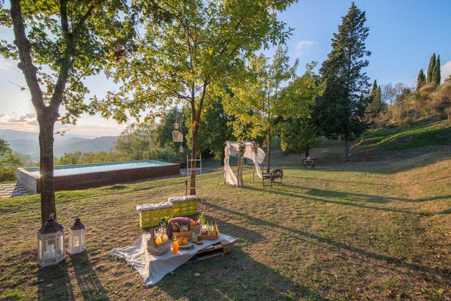 Camping Panorama del Chianti  – photo 2