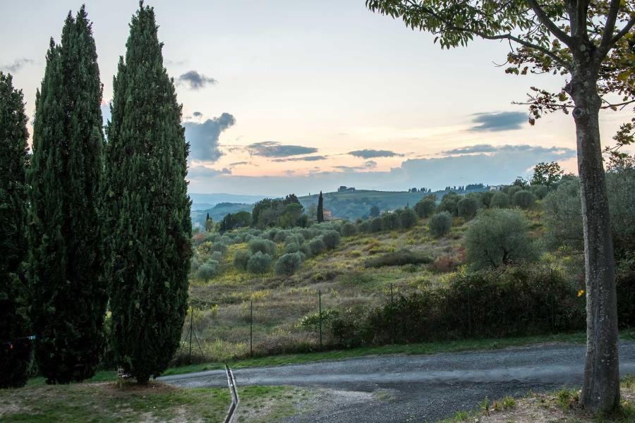 Camping Panorama del Chianti  – photo 3