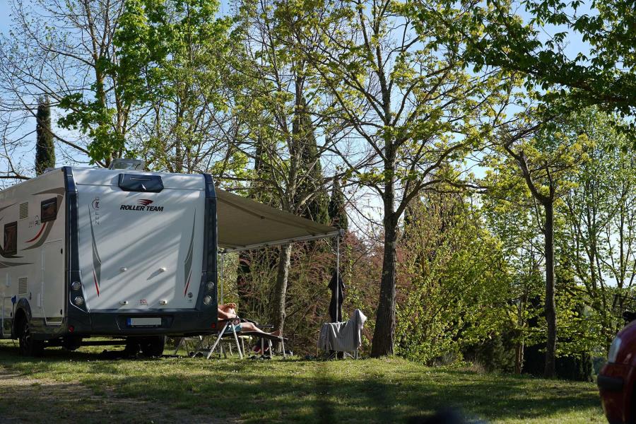 Camping Panorama del Chianti  – photo 4