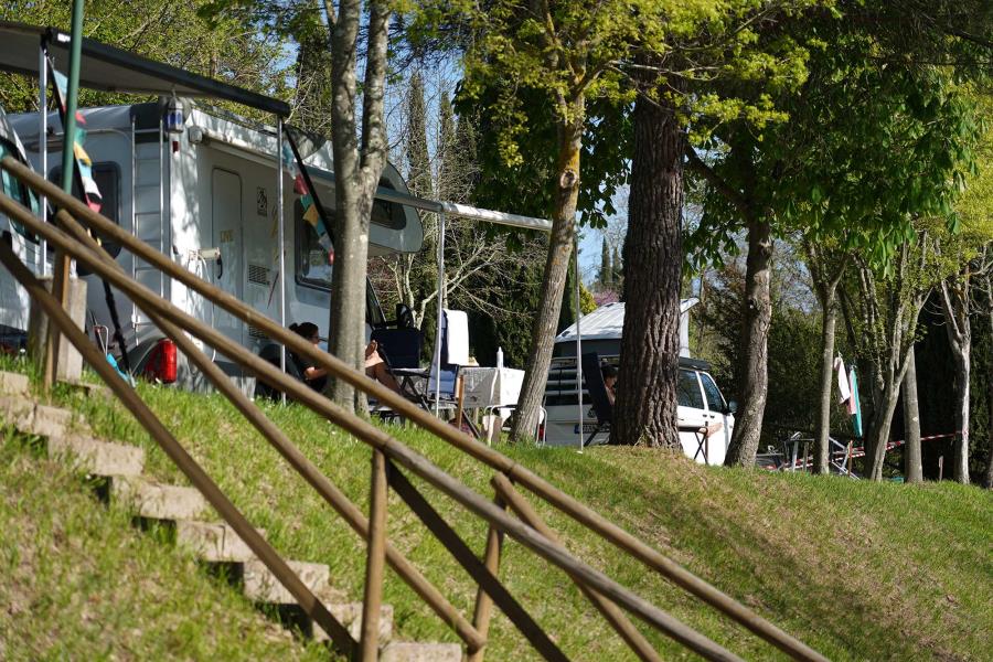 Camping Panorama del Chianti  – photo 6