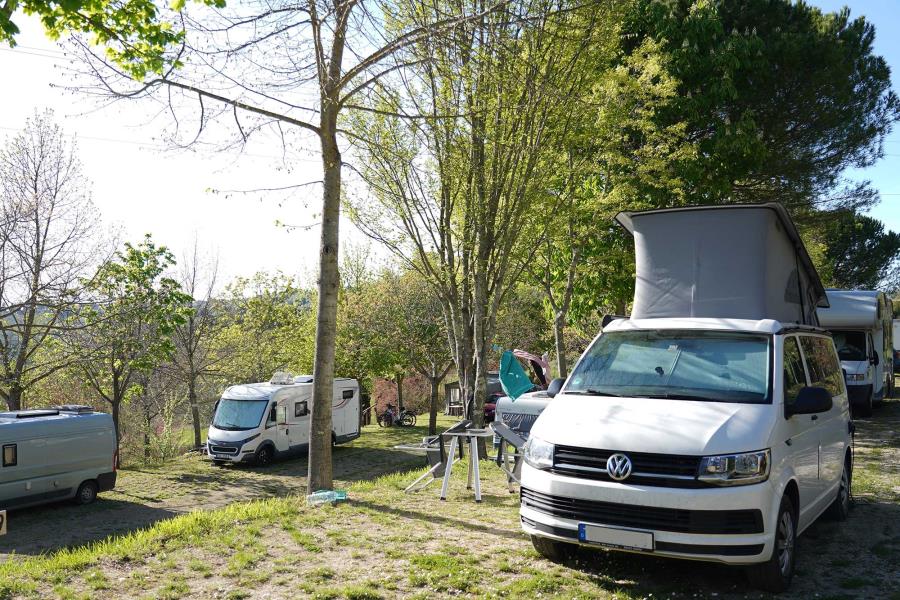 Camping Panorama del Chianti  – photo 8
