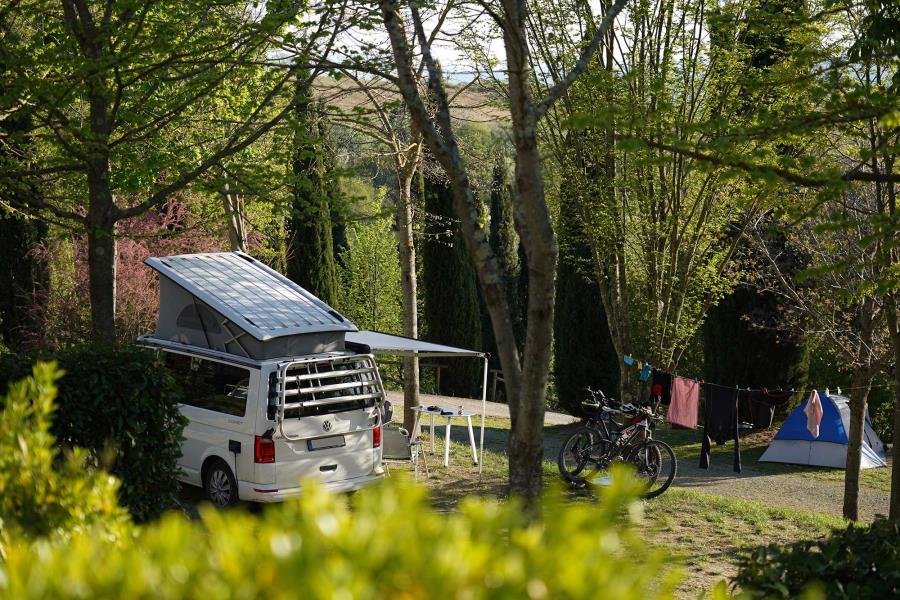 Camping Panorama del Chianti  – photo 11