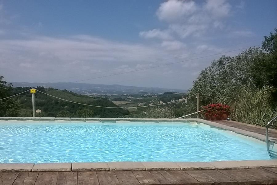 Camping Panorama del Chianti  – photo 14