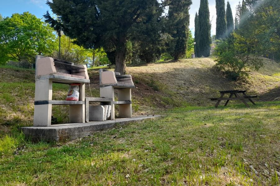 Camping Panorama del Chianti  – photo 16