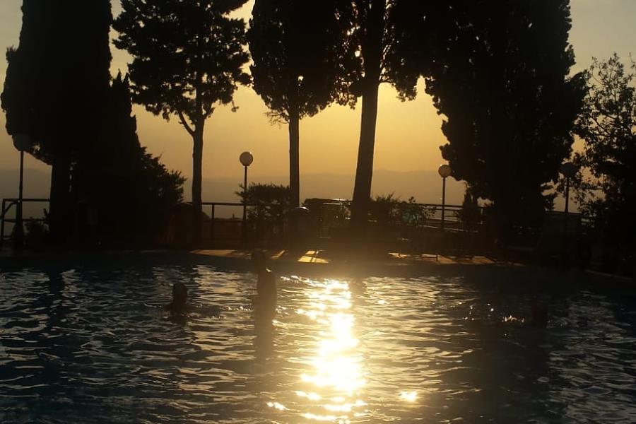 Camping Village Panoramico Fiesole  – photo 17