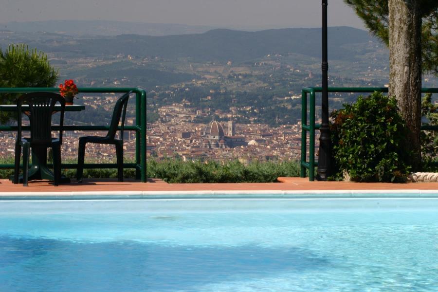 Camping Village Panoramico Fiesole  – photo 2