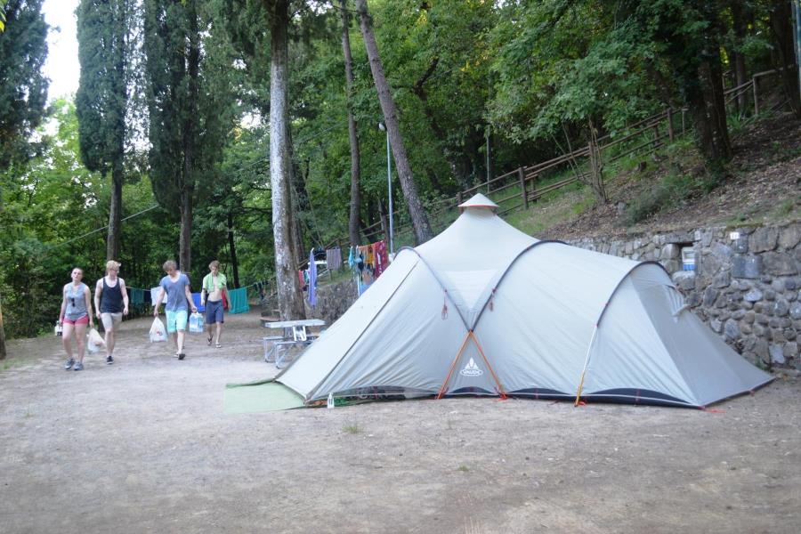 Camping Village Panoramico Fiesole  – photo 3