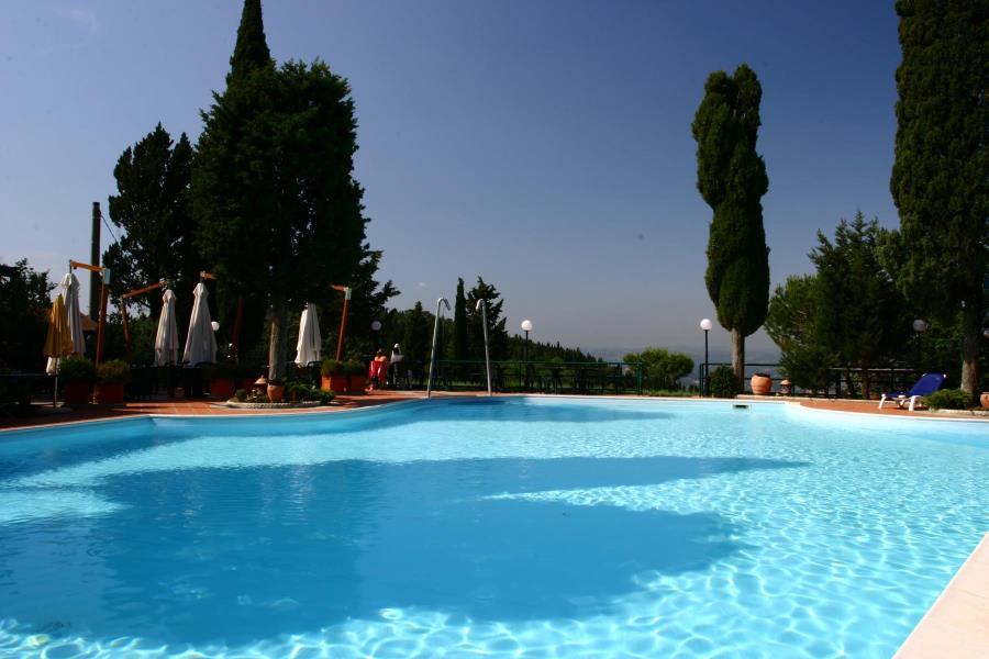 Camping Village Panoramico Fiesole  – photo 4