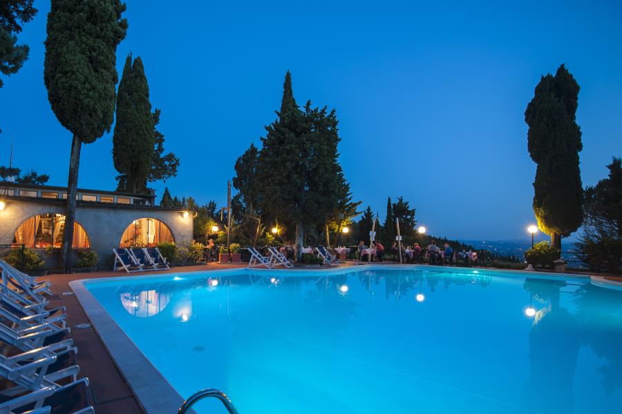 Camping Village Panoramico Fiesole  – photo 5