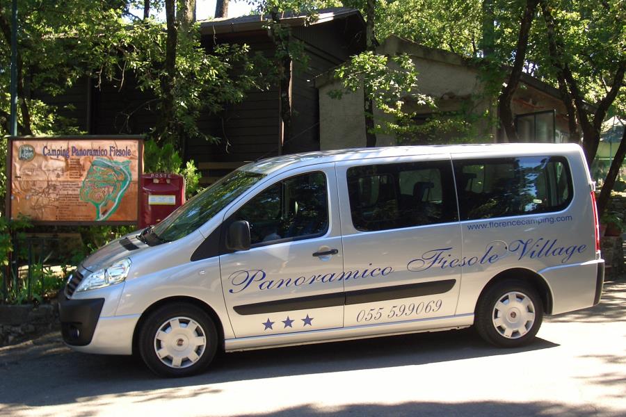 Camping Village Panoramico Fiesole  – photo 9