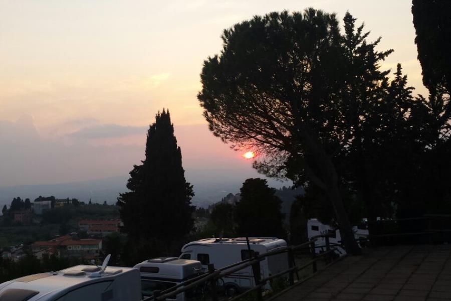 Camping Village Panoramico Fiesole  – photo 10