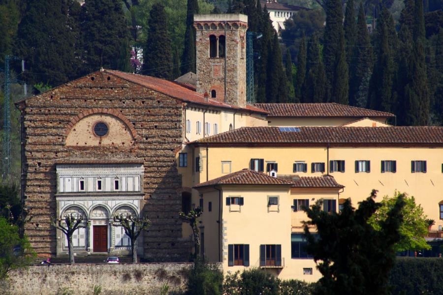 Camping Village Panoramico Fiesole  – photo 12