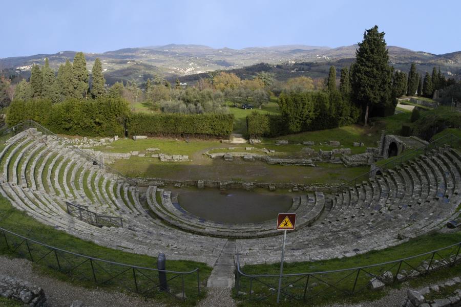 Camping Village Panoramico Fiesole  – photo 13
