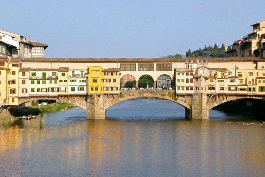 Camping Village Panoramico Fiesole  – photo 15