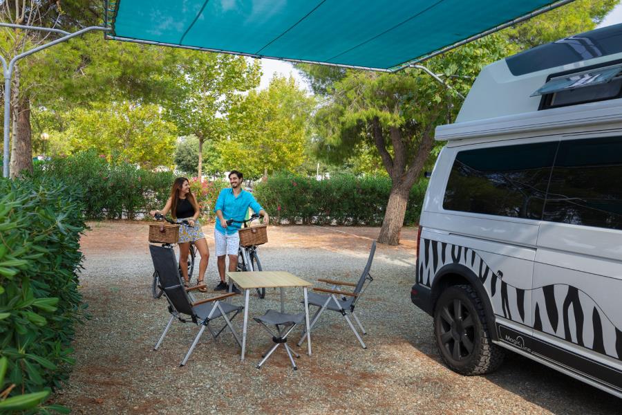 Camping Village Pappasole  – foto 2