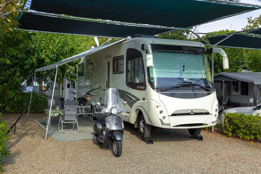 Camping Village Pappasole  – foto 3