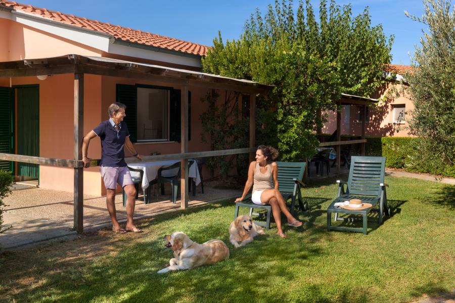 Camping Village Pappasole  – foto 5