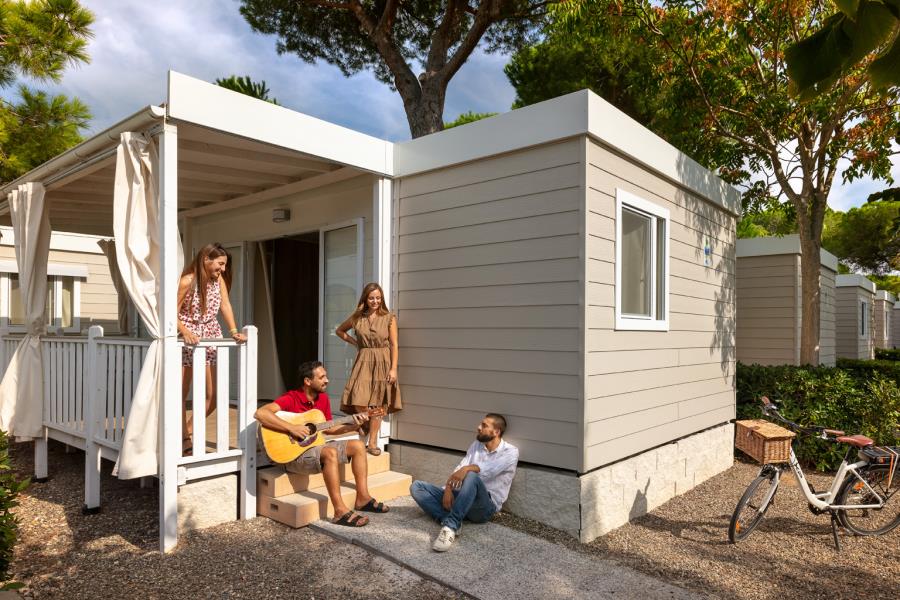 Camping Village Pappasole  – foto 6