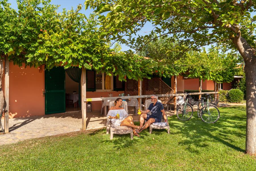 Camping Village Pappasole  – foto 7