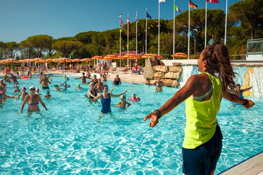 Camping Village Pappasole  – foto 20