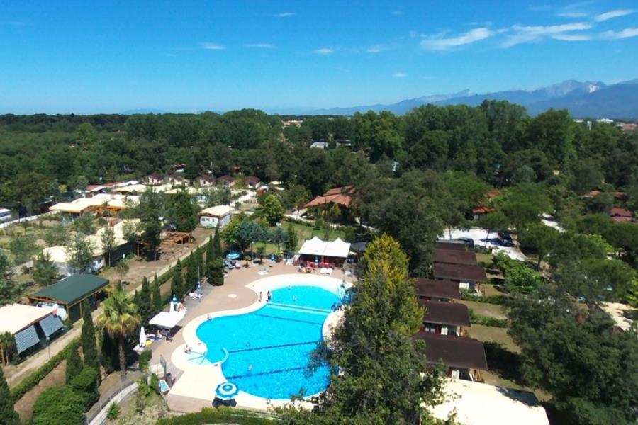Campeggio Paradiso  – foto 1